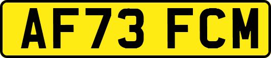 AF73FCM