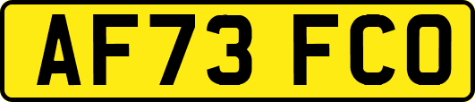 AF73FCO