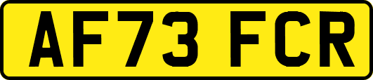 AF73FCR