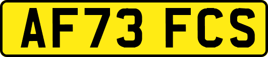 AF73FCS