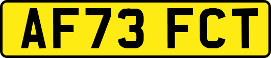 AF73FCT