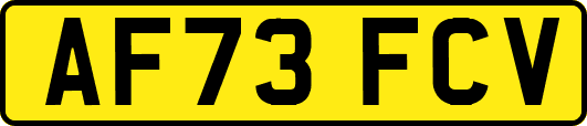 AF73FCV