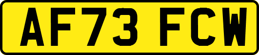AF73FCW