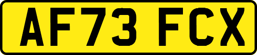 AF73FCX