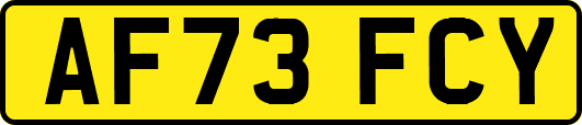 AF73FCY
