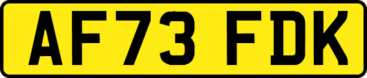 AF73FDK
