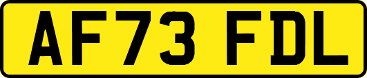 AF73FDL