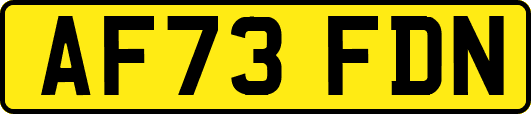 AF73FDN