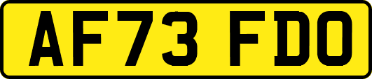 AF73FDO