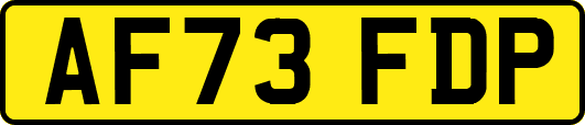 AF73FDP