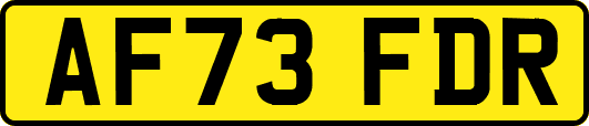 AF73FDR