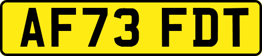 AF73FDT
