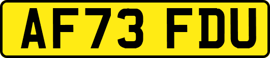 AF73FDU