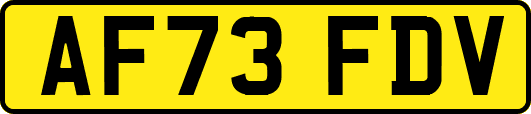 AF73FDV