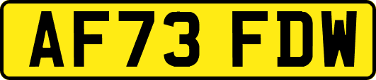 AF73FDW