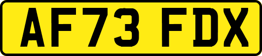 AF73FDX