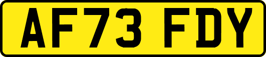 AF73FDY