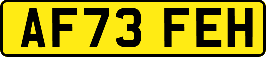 AF73FEH