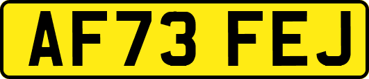 AF73FEJ