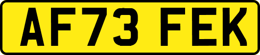AF73FEK