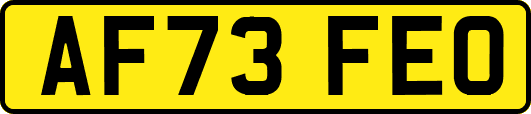 AF73FEO