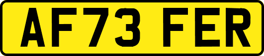 AF73FER