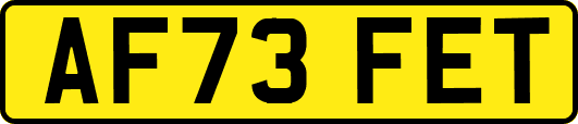 AF73FET