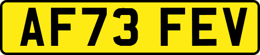 AF73FEV