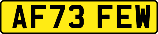 AF73FEW