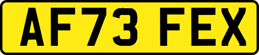 AF73FEX