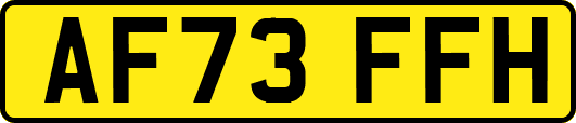 AF73FFH
