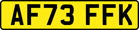 AF73FFK