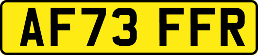 AF73FFR