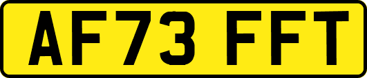 AF73FFT