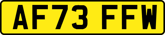 AF73FFW
