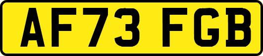 AF73FGB