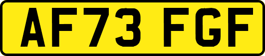 AF73FGF