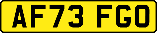 AF73FGO