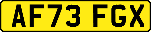 AF73FGX