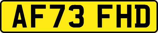 AF73FHD