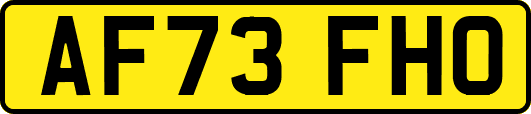 AF73FHO