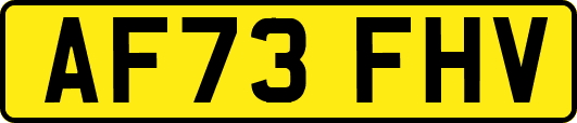 AF73FHV