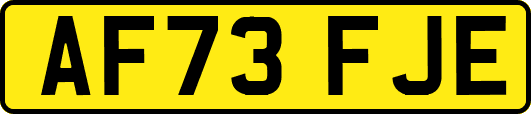 AF73FJE