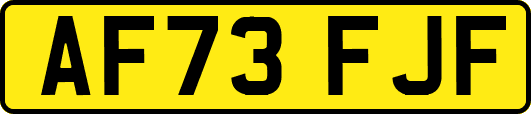 AF73FJF