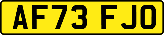 AF73FJO