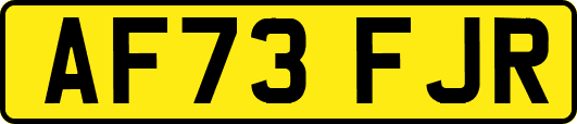 AF73FJR
