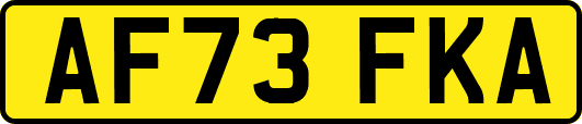 AF73FKA