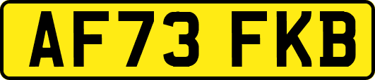 AF73FKB