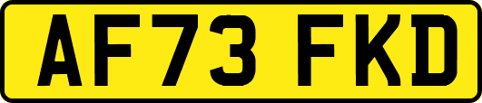 AF73FKD