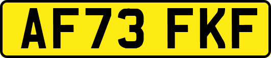 AF73FKF